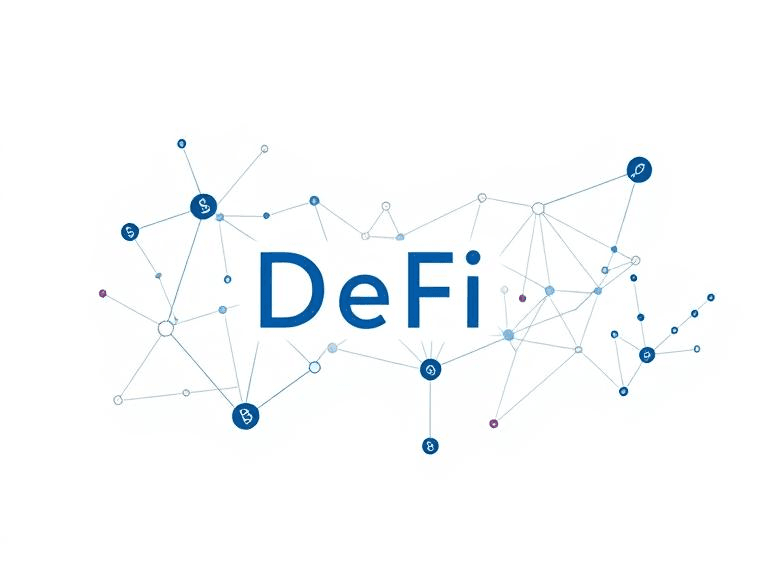 Understanding DeFi: The Future of Finance
