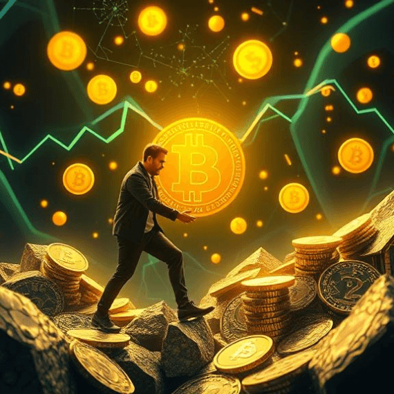 How to Invest in Crypto: Tips & Strategies for Beginners