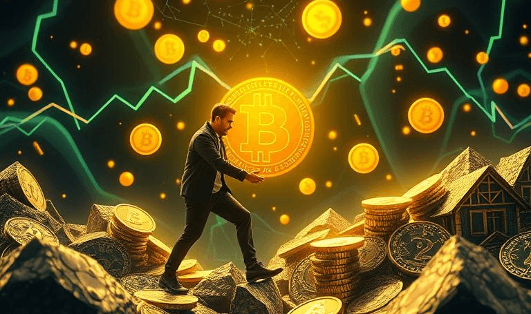 How to Invest in Crypto