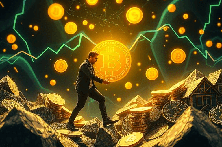 How to Invest in Crypto