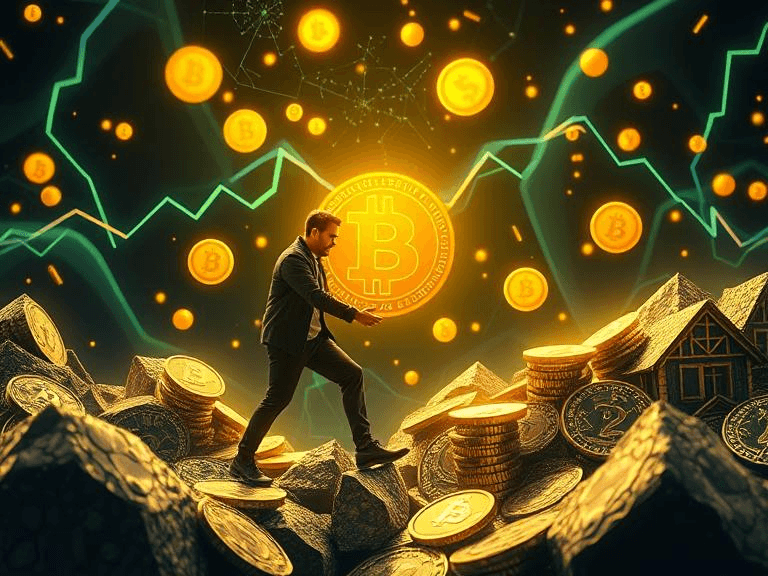 How to Invest in Crypto